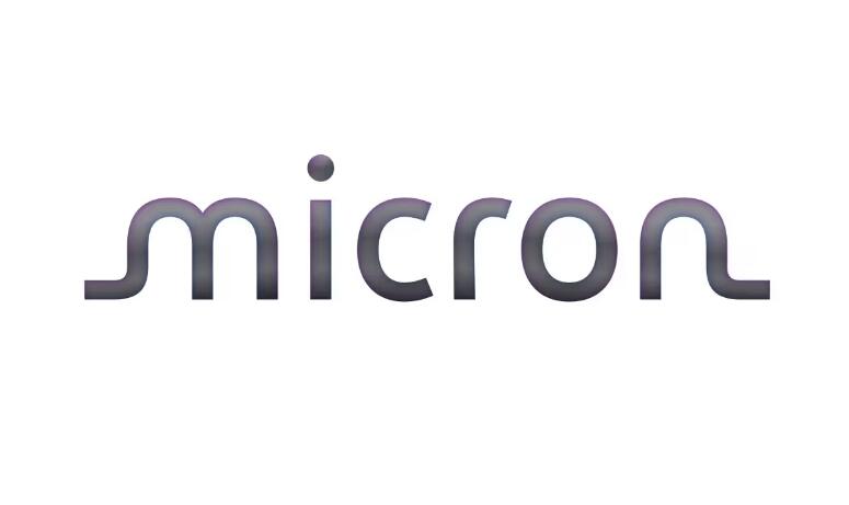 象征40多年来的领先曲线 Micron美光换上全新商标Logo